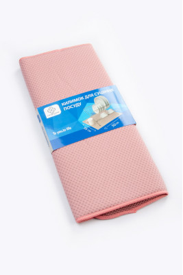 Килимок для сушіння посуду